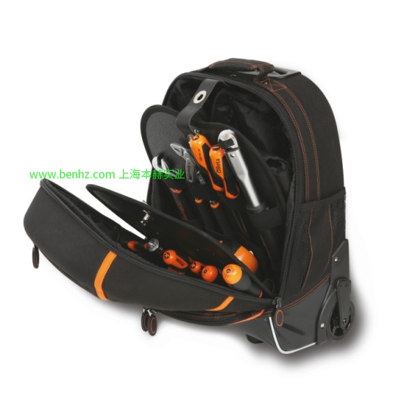 意大利Beta 百塔工具 C5S-TOOL RUCKSACK C6T-牛津布拉杆工具包 2106T/VU0-35件通用工具包 C7-工具包 2107VU/2-49件通用工具包 2107VU/3-74件通用工具包 C8-牛津布拉杆工具包 2108VU/1-45件通用工具包