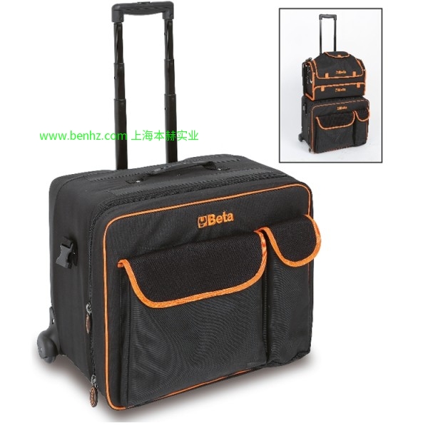 意大利Beta 百塔工具 C5S-TOOL RUCKSACK C6T-牛津布拉杆工具包 2106T/VU0-35件通用工具包 C7-工具包 2107VU/2-49件通用工具包 2107VU/3-74件通用工具包 C8-牛津布拉杆工具包 2108VU/1-45件通用工具包