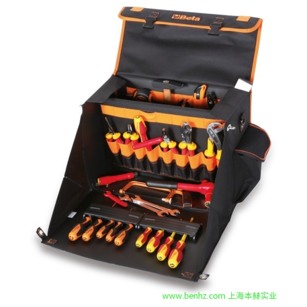 意大利Beta 百塔工具 C10S-小型牛津布工具包 2110SVU/1-工具包C10S + 45 件产品组套 2110SVU/3-工具包C10S + 74 件产品组套 C11-牛津布工具包 2111VU/1-工具包C11 + 45 件套 2111VU/3-工具包C11 + 74 件套 C12-工具包 2112ET/A-70件套 2112ET/B-64件  2112VU/5-111件