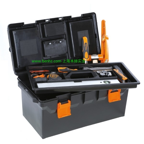 意大利Beta 百塔工具 C13-大型工具箱，高强度工程塑料 CP15-硬塑工具箱 2115PVU/1-工具箱 CP15 + 45 件工具组套 2115PVU/2-工具箱 CP15 + 49 件工具组套 CP 15L-手提塑料工具箱 2115PL-VU/1-工具箱 CP15L + 45 件工具组套 2115PL-VU/3-工具箱 CP15L + 74 件工具组套