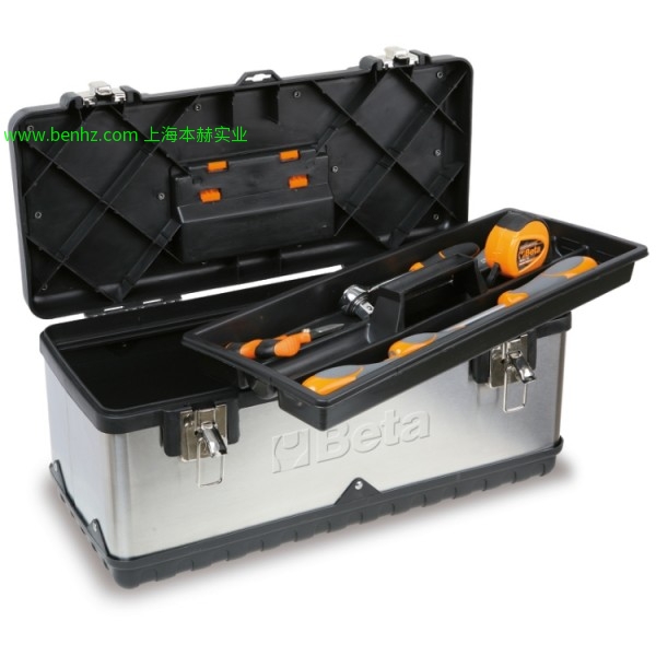意大利Beta 百塔工具 C16-硬塑工具箱 2116VU/1- C16 + 45 件套 2116VU/3- C16 + 74 件套 CP17-工具箱 CP17L-大号工具箱 2117P-VU/1-工具箱 CP17 + 45 件套 2117P-VU/3-工具箱 CP17 + 74 件套 2117L-VU/1- CP17L + 45 件套 2117PL-VU/3- CP17L + 74 件套