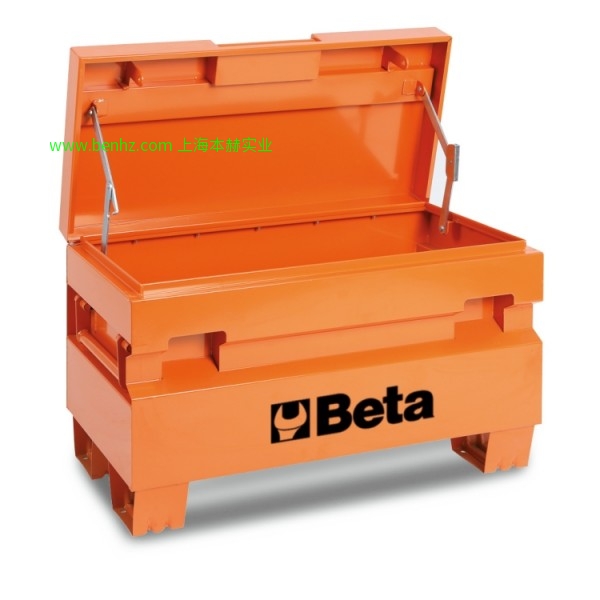 意大利Beta 百塔工具 C22 B-O-金属工具箱 C22 BM-O-中号金属工具箱 C22 BL-O-大号金属工具箱 C22 PM-O-建筑专用工具箱 C22 PL-O-建筑专用工具箱，C22 W-O-金属工具箱 C22 WL-O-大号金属工具箱