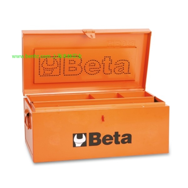 意大利Beta 百塔工具 C22 B-O-金属工具箱 C22 BM-O-中号金属工具箱 C22 BL-O-大号金属工具箱 C22 PM-O-建筑专用工具箱 C22 PL-O-建筑专用工具箱，C22 W-O-金属工具箱 C22 WL-O-大号金属工具箱