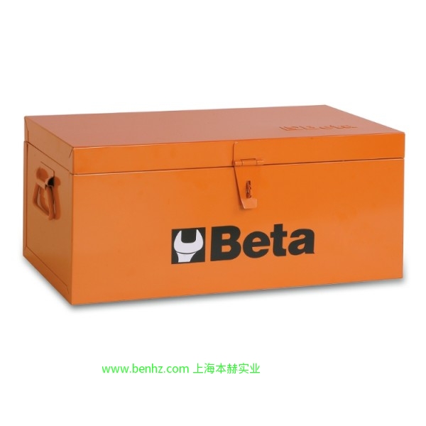 意大利Beta 百塔工具 C22 B-O-金属工具箱 C22 BM-O-中号金属工具箱 C22 BL-O-大号金属工具箱 C22 PM-O-建筑专用工具箱 C22 PL-O-建筑专用工具箱，C22 W-O-金属工具箱 C22 WL-O-大号金属工具箱