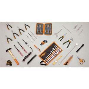 意大利Beta 百塔工具 5915VU/4-80件工具套装 5915VU/5-111件工具套装 5940SBK-125件工具套装 5954VI-133件工具套装 5954VG-138件工具套装 5980EL/A-57件装，工具套装 5980EL/B-98件工具套装