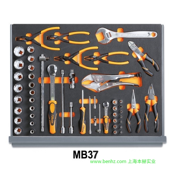 意大利Beta 百塔工具 5914VU/M-109件工具套装 5935VI/2MB-133件工具套装 5935VG/1MB-98件工具套装