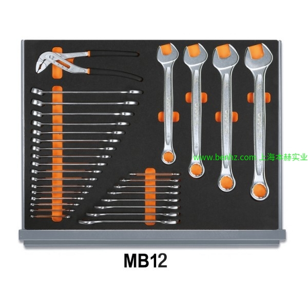 意大利Beta 百塔工具 5914VU/M-109件工具套装 5935VI/2MB-133件工具套装 5935VG/1MB-98件工具套装