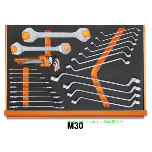 意大利Beta 百塔工具 5988H/7M- 333 件工具套装  5988U6/M-214件工具套装