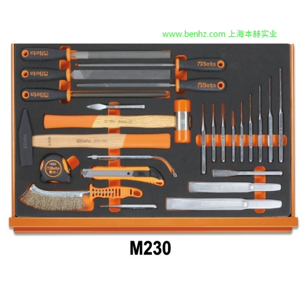 意大利Beta 百塔工具 5988H/7M- 333 件工具套装  5988U6/M-214件工具套装