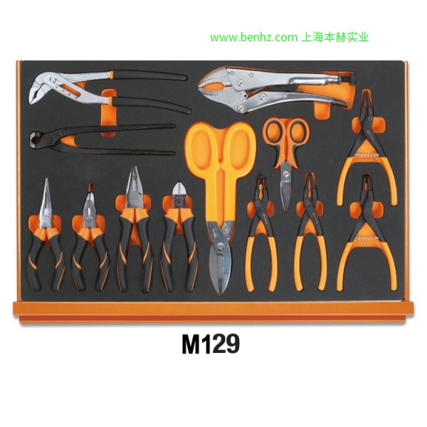 意大利Beta 百塔工具 5988H/7M- 333 件工具套装  5988U6/M-214件工具套装
