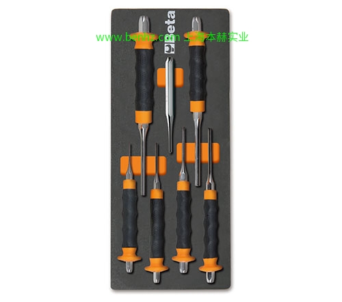 意大利Beta 百塔工具 2450 M208-10件装  M226-7件装 M227-5件装  M230-M230,25件装 M234-3件装 M236-5件装 2450 M237-5件装泡沫垫组套 M264-16件装泡沫垫组套 M285-4件装泡沫垫组套 M289-4件装泡沫垫组套 M295-4件装泡沫垫组套