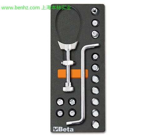 意大利Beta 百塔工具 2450 M208-10件装  M226-7件装 M227-5件装  M230-M230,25件装 M234-3件装 M236-5件装 2450 M237-5件装泡沫垫组套 M264-16件装泡沫垫组套 M285-4件装泡沫垫组套 M289-4件装泡沫垫组套 M295-4件装泡沫垫组套