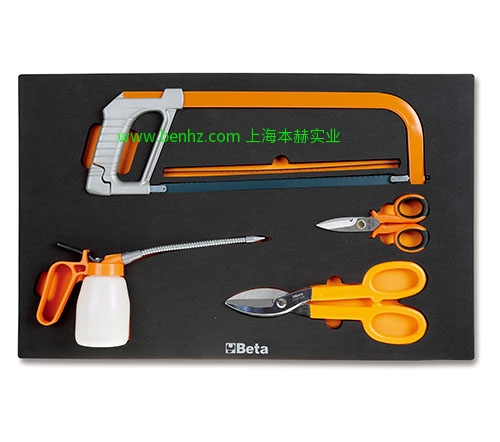 意大利Beta 百塔工具 2450 M208-10件装  M226-7件装 M227-5件装  M230-M230,25件装 M234-3件装 M236-5件装 2450 M237-5件装泡沫垫组套 M264-16件装泡沫垫组套 M285-4件装泡沫垫组套 M289-4件装泡沫垫组套 M295-4件装泡沫垫组套