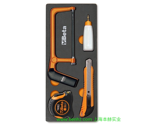 意大利Beta 百塔工具 2450 M208-10件装  M226-7件装 M227-5件装  M230-M230,25件装 M234-3件装 M236-5件装 2450 M237-5件装泡沫垫组套 M264-16件装泡沫垫组套 M285-4件装泡沫垫组套 M289-4件装泡沫垫组套 M295-4件装泡沫垫组套