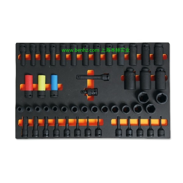 意大利Beta 百塔工具 M06-5件装EVA软塑盘工具组套 M49-24件装软塑托盘工具组套 M108-27件装软塑托盘工具组套 M128-50件装软塑托盘工具组套 M129-13件装软塑托盘工具组套 M136-3件装软塑托盘工具组套 M137-3件装软塑托盘工具组套 M161-15件装软塑托盘工具组套