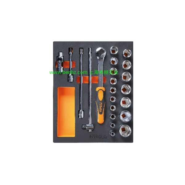 意大利Beta 百塔工具 M39-36件装EVA软塑盘工具组套 M44-12件装EVA软塑盘工具组套 M94-26件装工具 M96-22件装 M110-37件装 M110-37件装 M115-54件装 M126-26件装 M127-23件装 M133-3件装