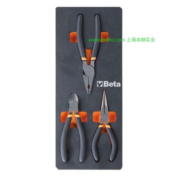 意大利Beta 百塔工具 M39-36件装EVA软塑盘工具组套 M44-12件装EVA软塑盘工具组套 M94-26件装工具 M96-22件装 M110-37件装 M110-37件装 M115-54件装 M126-26件装 M127-23件装 M133-3件装