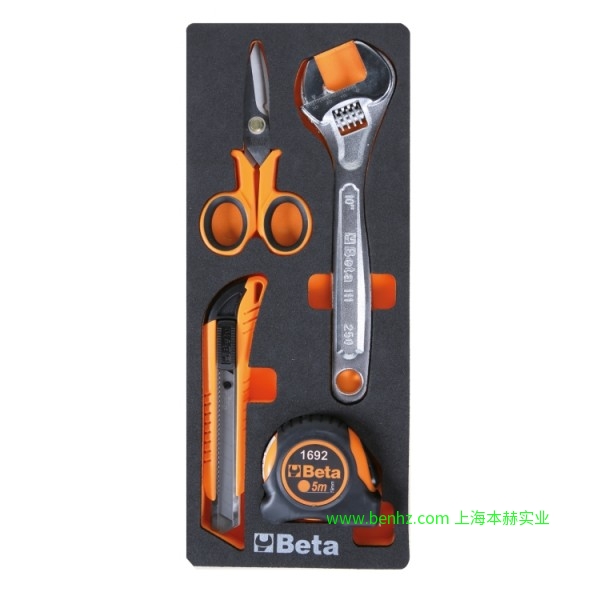 意大利Beta 百塔工具 M134-3件装 M162-8件装软塑托盘工具组套 M292-4件装软塑托盘工具组套 M105-116件  M125-68件  M62-27件装  M231-22件装 M166-49件  MB12-30件  MB37-52件 MB38-80件装  MB39-39件装 软塑托盘工具组套