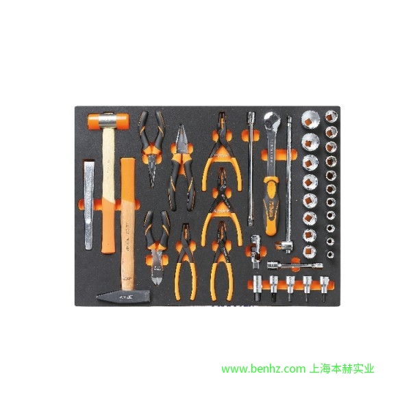 意大利Beta 百塔工具 M134-3件装 M162-8件装软塑托盘工具组套 M292-4件装软塑托盘工具组套 M105-116件  M125-68件  M62-27件装  M231-22件装 M166-49件  MB12-30件  MB37-52件 MB38-80件装  MB39-39件装 软塑托盘工具组套