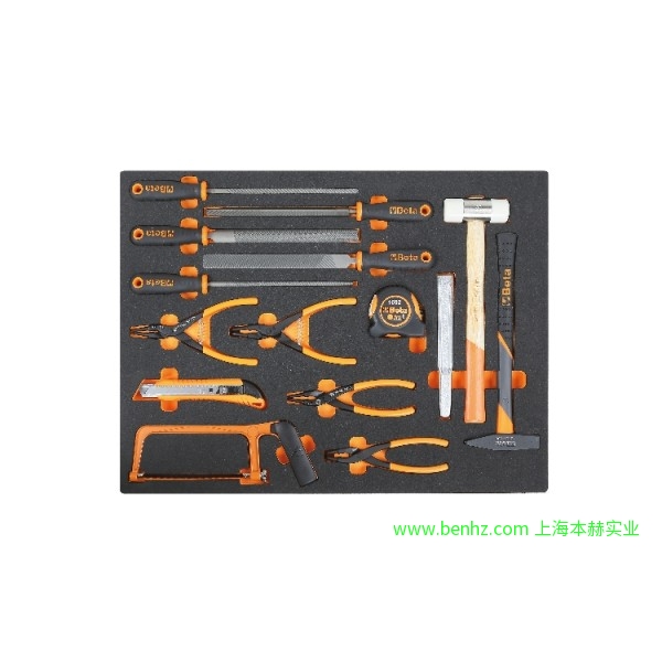 意大利Beta 百塔工具 MB44-34 件装模板组套 MB45-29 件装模板组套 MB46-29 件装模板组套 MB47-48 件装模板组套 MB56-15 件装模板组套 MB59-15件装软塑托盘工具组套 MB63-60 TOOLS IN SOFT THEMB63-60件装，MB63泡沫垫组 MB65-16件装软塑托盘工具组套