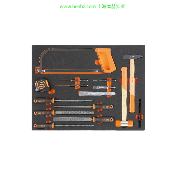 意大利Beta 百塔工具 MB44-34 件装模板组套 MB45-29 件装模板组套 MB46-29 件装模板组套 MB47-48 件装模板组套 MB56-15 件装模板组套 MB59-15件装软塑托盘工具组套 MB63-60 TOOLS IN SOFT THEMB63-60件装，MB63泡沫垫组 MB65-16件装软塑托盘工具组套