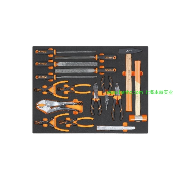 意大利Beta 百塔工具 MB44-34 件装模板组套 MB45-29 件装模板组套 MB46-29 件装模板组套 MB47-48 件装模板组套 MB56-15 件装模板组套 MB59-15件装软塑托盘工具组套 MB63-60 TOOLS IN SOFT THEMB63-60件装，MB63泡沫垫组 MB65-16件装软塑托盘工具组套