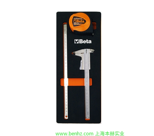 意大利Beta 百塔工具 903/C35-35件装,1/4