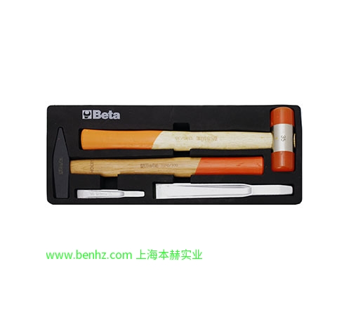 意大利Beta 百塔工具 903/C35-35件装,1/4