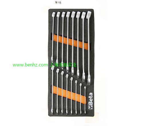 意大利Beta 百塔工具 EASY系列 CM001-16件装，两用扳手软塑托盘工具组套 M310-14件装，EVA组套 M286-4件装软热塑盘，测量工具组套 M46-7件装泡沫垫组套 2M220-7件装泡沫垫组套  M215-7件装EVA软塑盘工具组套 M212-6件装EVA软塑盘工具组套