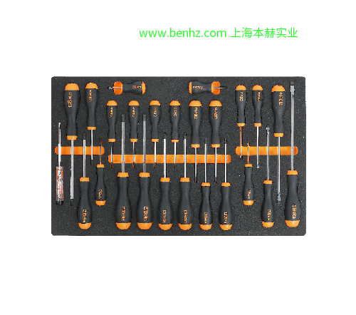 意大利Beta 百塔工具 EASY系列 2450 M211-7件装EVA软塑盘工具组套 M210-25件装EVA软塑盘工具组套 M208-10件装泡沫垫组套 M204-6件装 M泡沫垫组套 M202-6件装泡沫垫组套 M199-7件装泡沫垫组套