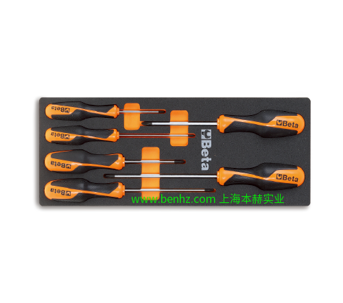 意大利Beta 百塔工具 EASY系列 2450 M211-7件装EVA软塑盘工具组套 M210-25件装EVA软塑盘工具组套 M208-10件装泡沫垫组套 M204-6件装 M泡沫垫组套 M202-6件装泡沫垫组套 M199-7件装泡沫垫组套