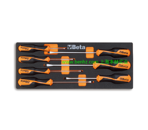 意大利Beta 百塔工具 EASY系列 2450 M211-7件装EVA软塑盘工具组套 M210-25件装EVA软塑盘工具组套 M208-10件装泡沫垫组套 M204-6件装 M泡沫垫组套 M202-6件装泡沫垫组套 M199-7件装泡沫垫组套