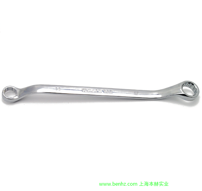 意大利Beta 百塔工具 EASY系列 90 公制高颈梅花扳手 90C/B11-11件装，45度公制镜抛梅花扳手组套 90C 45度公制全抛光梅花扳手 90/S8-8件装，90/S12-12件装 90高颈梅花扳手组套 933 双头六角L型套筒扳手 90C  45度公制全抛光梅花扳手