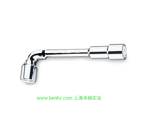 意大利Beta 百塔工具 EASY系列 90 公制高颈梅花扳手 90C/B11-11件装，45度公制镜抛梅花扳手组套 90C 45度公制全抛光梅花扳手 90/S8-8件装，90/S12-12件装 90高颈梅花扳手组套 933 双头六角L型套筒扳手 90C  45度公制全抛光梅花扳手