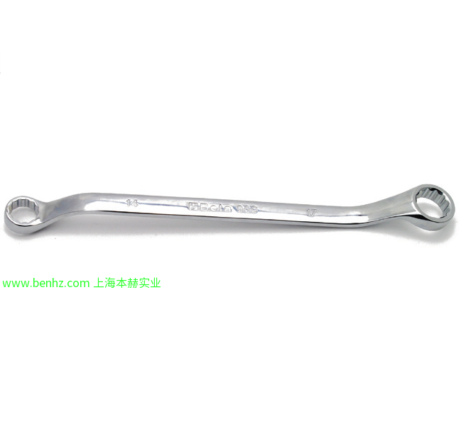意大利Beta 百塔工具 EASY系列 90 公制高颈梅花扳手 90C/B11-11件装，45度公制镜抛梅花扳手组套 90C 45度公制全抛光梅花扳手 90/S8-8件装，90/S12-12件装 90高颈梅花扳手组套 933 双头六角L型套筒扳手 90C  45度公制全抛光梅花扳手