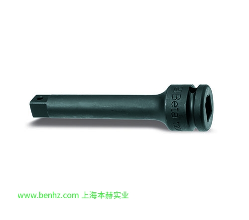 意大利Beta 百塔工具 EASY系列 720 TX花型风动旋具套筒 728/15-风动转换接头（3/4