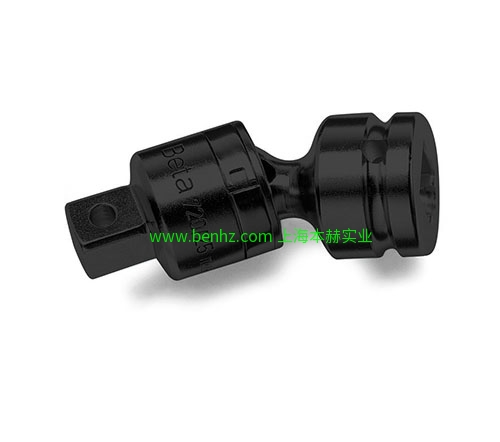 意大利Beta 百塔工具 EASY系列 720 TX花型风动旋具套筒 728/15-风动转换接头（3/4