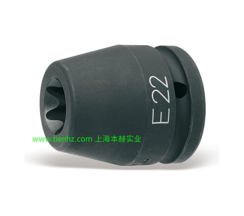 意大利Beta 百塔工具 EASY系列728 公制六角风动套筒 728 FTX-花型风动套筒 729/15-风动转换接头（1