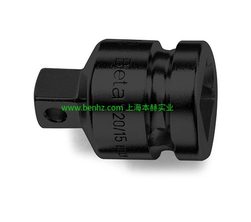 意大利Beta 百塔工具 EASY系列728 公制六角风动套筒 728 FTX-花型风动套筒 729/15-风动转换接头（1