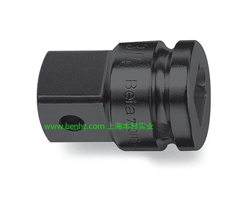 意大利Beta 百塔工具 EASY系列728 公制六角风动套筒 728 FTX-花型风动套筒 729/15-风动转换接头（1