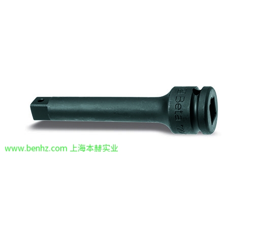 意大利Beta 百塔工具 EASY系列728 公制六角风动套筒 728 FTX-花型风动套筒 729/15-风动转换接头（1