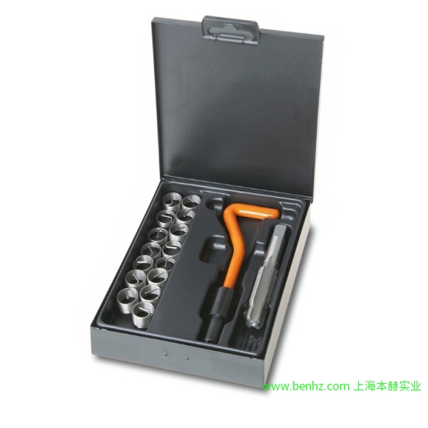 意大利Beta 百塔工具 446 /C30-30件装，公制铬钒钢丝锥，板牙组套  446 /C48-48件装 446 /C110 29件UNF 446 ASW/C36-36件装 英制铬钒钢细牙丝锥，板牙组套 446 ASC/C37-37件装，UNC英制铬钒钢粗牙丝锥 446 ASG/C23-23件装 447 /C37-37件装 447 /C53-53件装 447 /C70-70件装