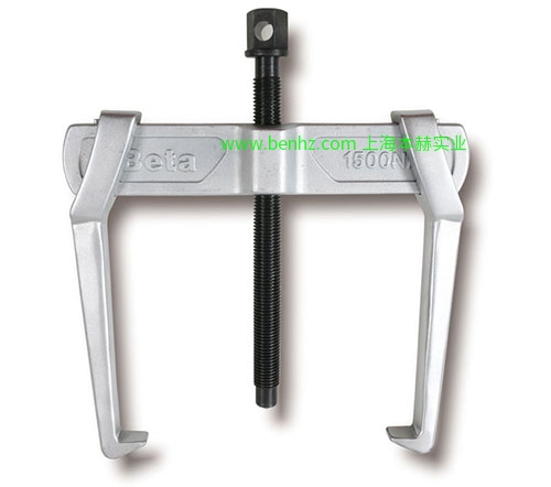 意大利Beta 百塔工具 1500二爪万用拉马 1500/SP5-5件装，1500型二爪万用拉马组套 1500N二爪拉马 1501二爪薄爪拉马 1505V-前挡风和后窗玻璃雨刮器专用拉马 1506二爪自锁式拉马 1508二爪轻型拉马 1511二爪外用拉 1515二爪外用拉马 1516-三爪可调拉马 1517-三爪自锁式拉马1518三爪拉马
