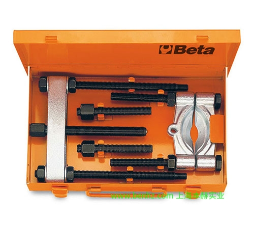 意大利Beta 百塔工具 1520二爪可调拉马 1521三爪可调拉马 1533-1534型轴承分离器专用拉马 1534型轴承分离器 1535/C轴承分离器组套 1547/C6-滚珠轴承拉马 1580/8I-二爪液压拉马 1585三爪液压拉马 二/三爪两用自锁拉马 1518U三爪拉马 1519三爪两用拉马 1529PI-注油泵专用滑轮拉马