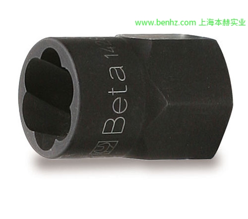 意大利Beta 百塔工具 1428磨损螺母取出器 1428/SB11-11件装，1428/SB5-5件装 1428螺母取出器组套 1428 L加长型磨损螺母取出器及组套 1429 螺丝螺栓取出器及组套 1433 /C11-11件装，螺杆取出器和组套