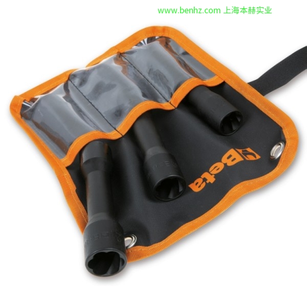 意大利Beta 百塔工具 1428磨损螺母取出器 1428/SB11-11件装，1428/SB5-5件装 1428螺母取出器组套 1428 L加长型磨损螺母取出器及组套 1429 螺丝螺栓取出器及组套 1433 /C11-11件装，螺杆取出器和组套
