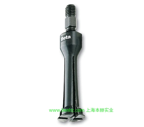 意大利Beta 百塔工具 1435-偏心螺栓取出器 1435/1-偏心螺栓取出器 1540-敲击轴承拉马 1542二爪提取器拉马 1544-内提取器 1545/C5-5件装，二爪提取器组套 5件锥形拔出器套装 1570/3-拉马专用液压增力器 1431锥型取出器，适用于螺丝与螺栓