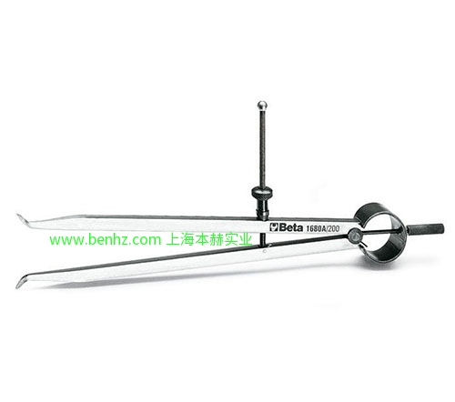 意大利Beta 百塔工具1662 AN-杠杆式精密百分表 1678/C3-不锈钢万用量角尺 1680 A-高精度内径规 1680 B-高精度外径规 1680 C-高精度两角规 1683 半刚性钢尺 1685/C7-7件装，测量和划线工具组套 1688 A工程划线器 1688 PC-工程划线器1690F/2-玻璃纤维折叠尺 1691BM-卷尺 1696 A-水平尺1696 B-磁性水平尺