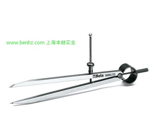 意大利Beta 百塔工具1662 AN-杠杆式精密百分表 1678/C3-不锈钢万用量角尺 1680 A-高精度内径规 1680 B-高精度外径规 1680 C-高精度两角规 1683 半刚性钢尺 1685/C7-7件装，测量和划线工具组套 1688 A工程划线器 1688 PC-工程划线器1690F/2-玻璃纤维折叠尺 1691BM-卷尺 1696 A-水平尺1696 B-磁性水平尺