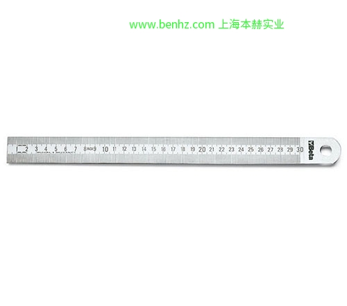 意大利Beta 百塔工具1662 AN-杠杆式精密百分表 1678/C3-不锈钢万用量角尺 1680 A-高精度内径规 1680 B-高精度外径规 1680 C-高精度两角规 1683 半刚性钢尺 1685/C7-7件装，测量和划线工具组套 1688 A工程划线器 1688 PC-工程划线器1690F/2-玻璃纤维折叠尺 1691BM-卷尺 1696 A-水平尺1696 B-磁性水平尺